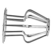 The Unashamedly Sensual Jail-Inspired Metal Hollow Plug