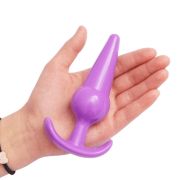 Irresistible Anal Training Set – Unlock Sensual Pleasures (4 Piece)