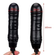 Sensational Inflatable Dildo – Spice Up Your Sex Life