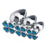 Sultry Enchanting Flower Pleasure Plug