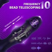 Sultry Sensation Prostate Vibrator – Unleash Your Pleasure