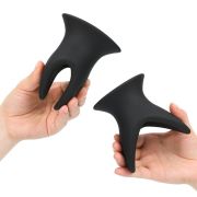 Tempting Rear Rapture – The Alluring Hollow Delight
