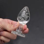 Blazing Radiant Anal Delight Set – Unleash Primal Lust (3 Piece)