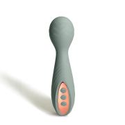 Seductive Sensation – The Ultimate Pleasure Wand for Her