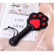 Explore the World of BDSM with Our Seductive Cat Claw Whip