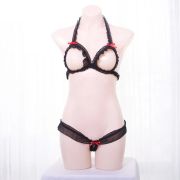 Tokisaki Kurumi Themed Underwear: Start Your Sexy Temptation Journey
