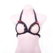 Tokisaki Kurumi Themed Underwear: Start Your Sexy Temptation Journey