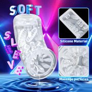 Male Pleasure Pioneer – The Ultimate Male Sex Toy Combo