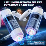 Male Pleasure Pioneer – The Ultimate Male Sex Toy Combo