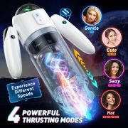 Male Pleasure Pioneer – The Ultimate Male Sex Toy Combo