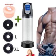 Mesmerizing Automatic Penis Pump – Unlock Your Magnetic Allure