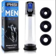 Mesmerizing Automatic Penis Pump – Unlock Your Magnetic Allure