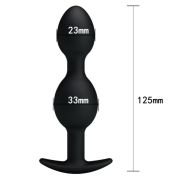 Unleash Unrivaled Pleasure – The Extreme Anal Muscle Trainer