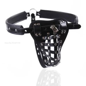 Forbidden Temptation - Male Chastity Cage Seduction