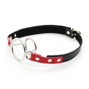Forbidden Pleasures Unleashed: Dive into the Depths of Desire with Our Fetish Mouth Plugs