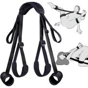 BDSM Bondage Set – Unleash Forbidden Pleasures for Women and Couples