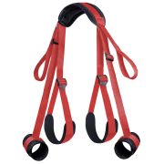 BDSM Bondage Set – Unleash Forbidden Pleasures for Women and Couples