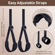 BDSM Bondage Set – Unleash Forbidden Pleasures for Women and Couples