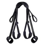 BDSM Bondage Set – Unleash Forbidden Pleasures for Women and Couples