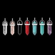 Enchanting Crystal Body Chain