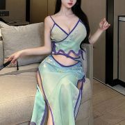 The Allure of the Cheongsam: Unleashing Your Sexy Side