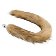 Mesmerizing Fox Tail Sensation