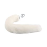 Unleashed Fox Seduction – The Explicit Fox Tail Plug