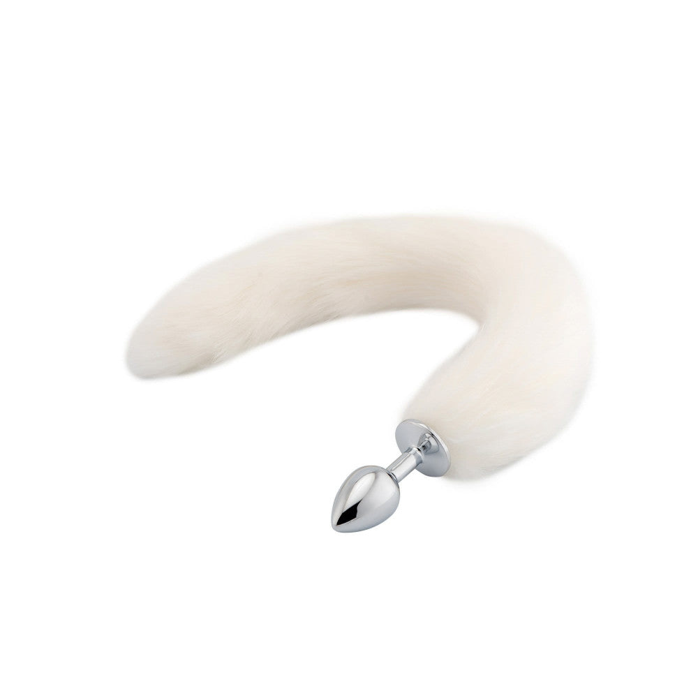 Unleashed Fox Seduction – The Explicit Fox Tail Plug