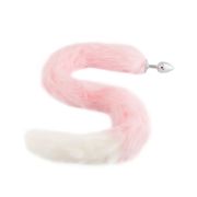 A Forbidden Fantasy Unleashed – The Allure of the Fox Tail Plug