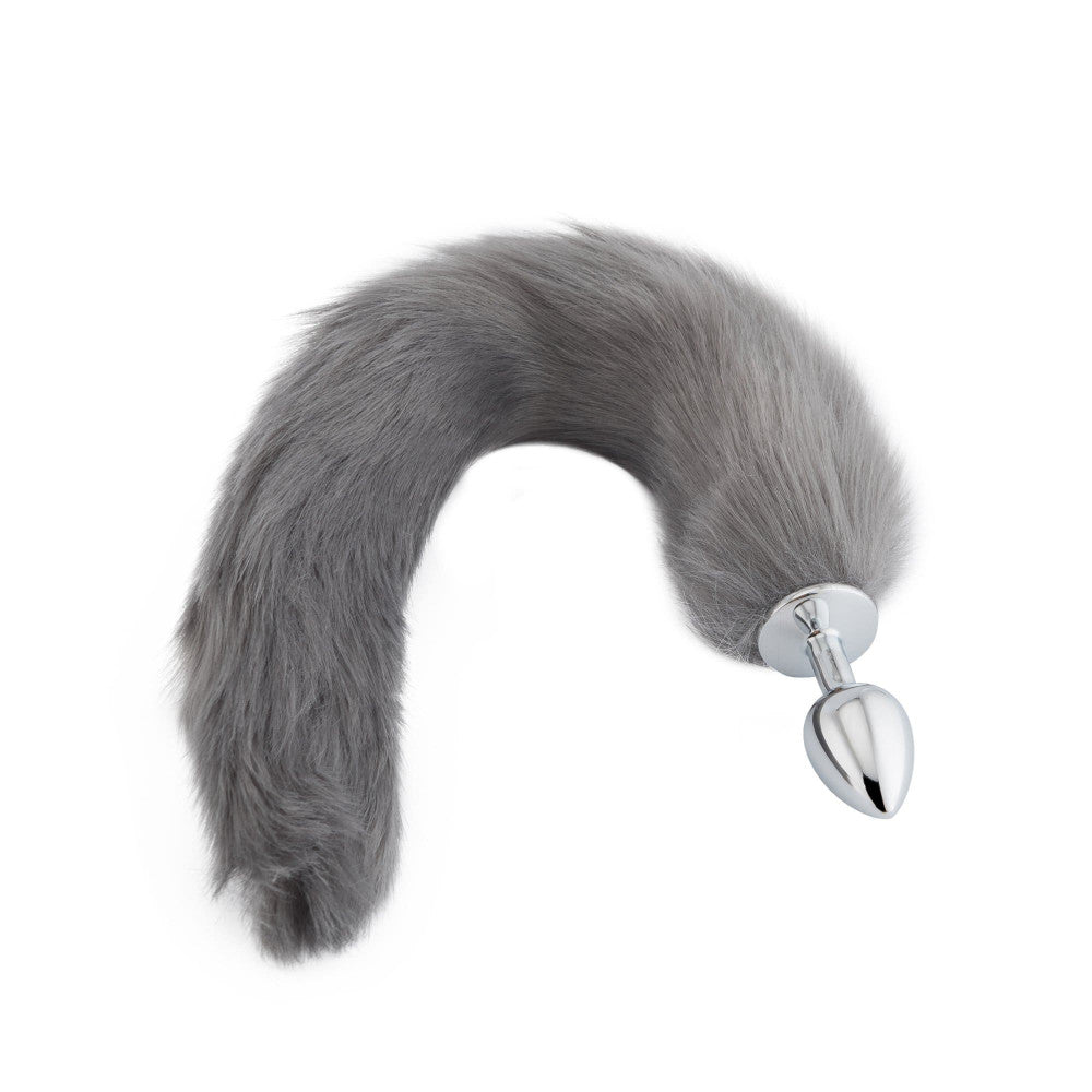 Enigmatic Fox Temptation – Unleash Your Irresistible Charm