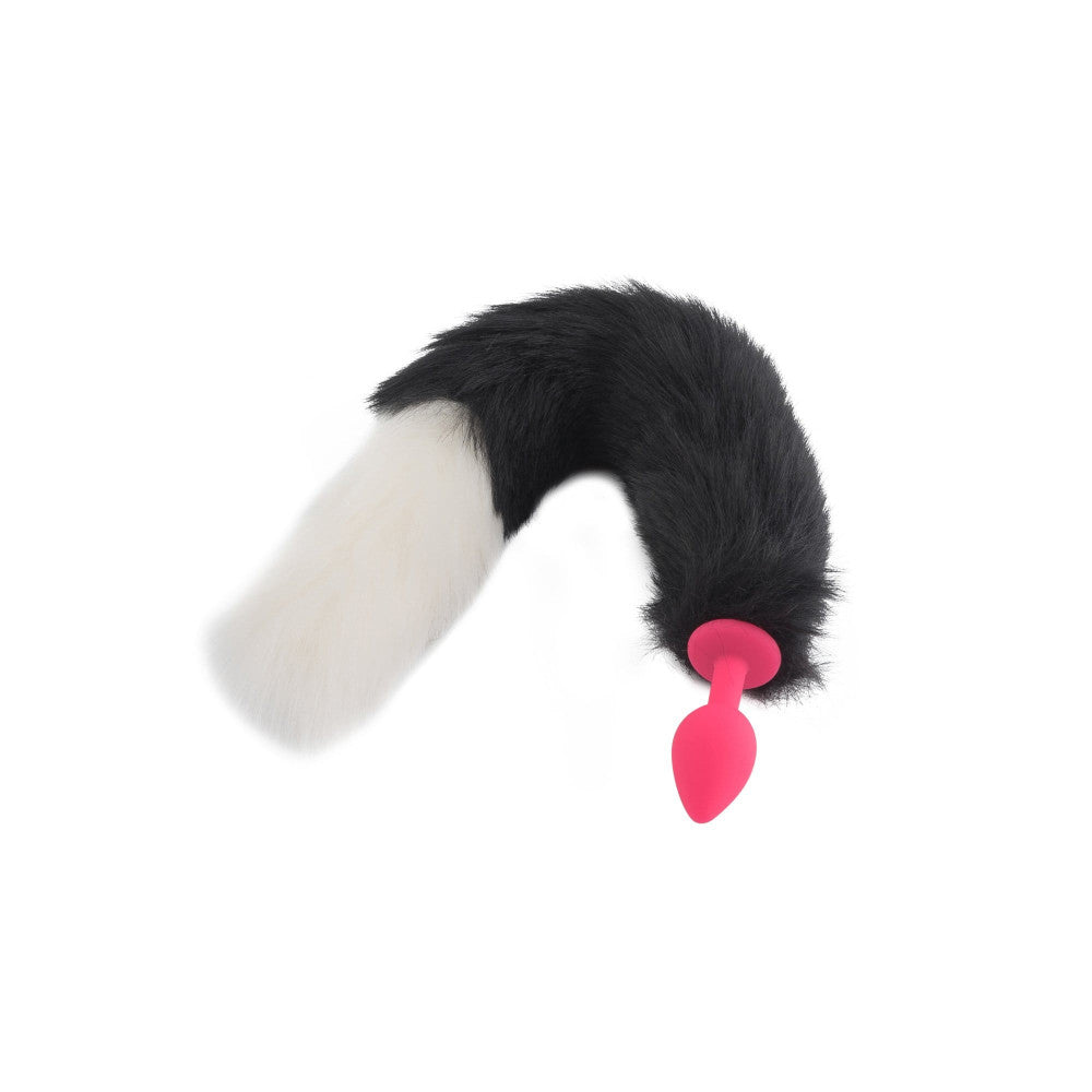🔥Wild Wolf Tail Obsession🔥