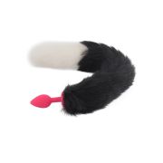 🔥Wild Wolf Tail Obsession🔥