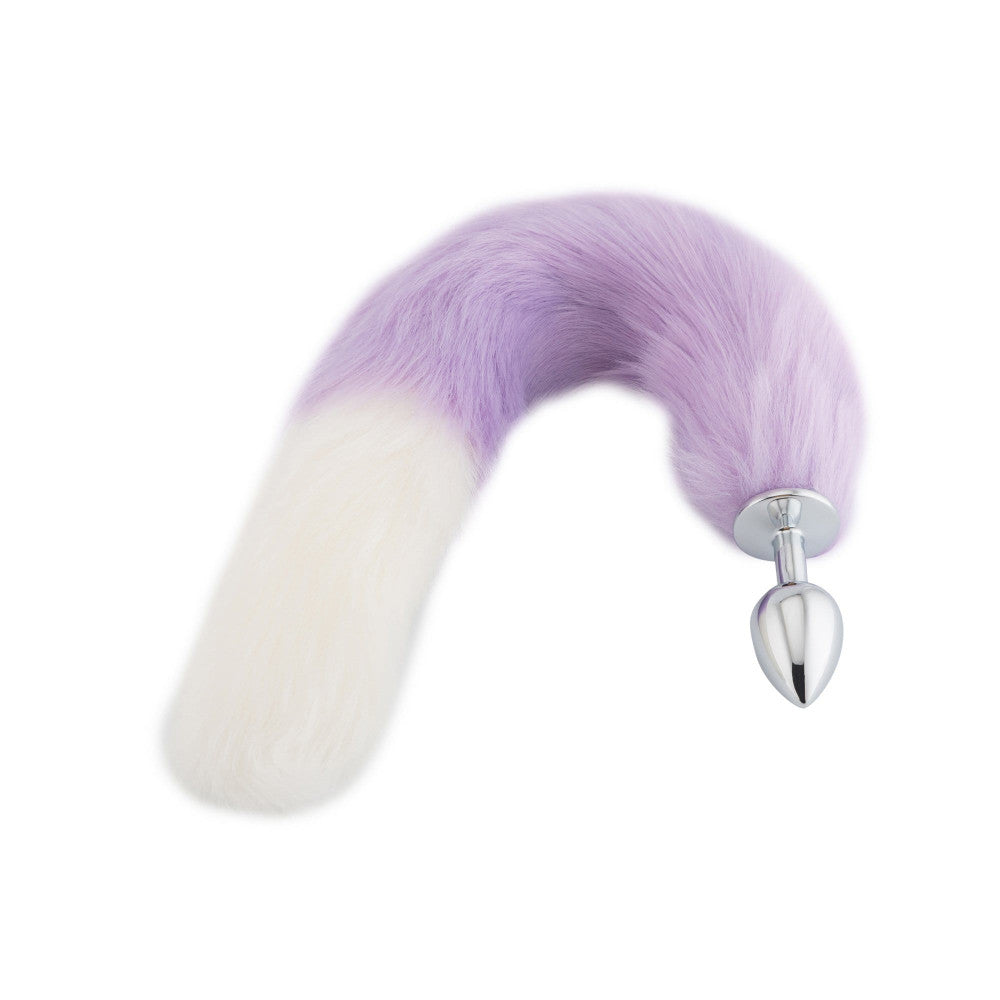 Wild Fox Seduction Anal Plug