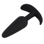 Sensual Triple Silicone Anal Plug Set(3 Piece)