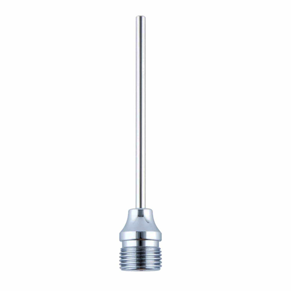 Stainless Steel Shower Enema – Intense Delight