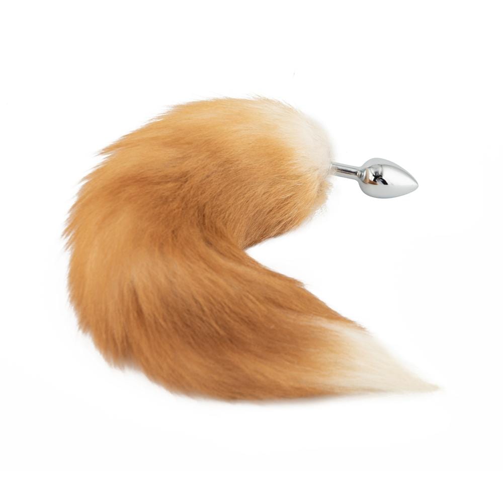 Sultry Fox Temptation