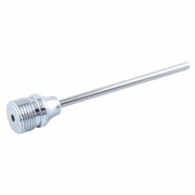 Stainless Steel Shower Enema – Intense Delight