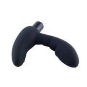 Wicked C-Shaped Prostate Seduction Wand – Unleash Forbidden Pleasures