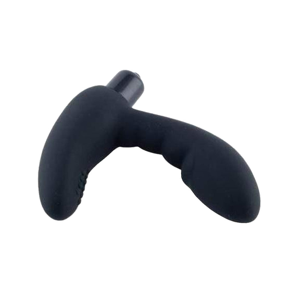 Wicked C-Shaped Prostate Seduction Wand – Unleash Forbidden Pleasures