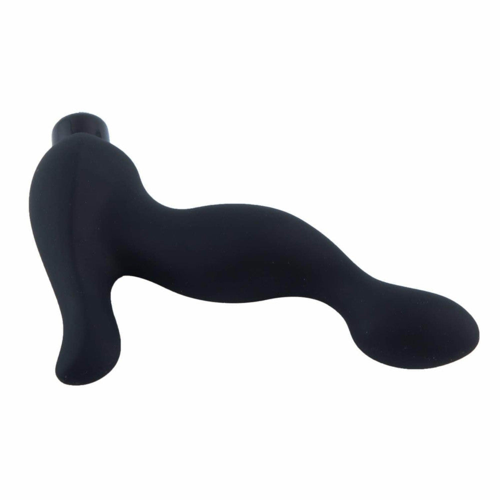 Intense Prostate Pleasure Massager – Erotic Prostate Extravaganza