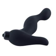 Intense Prostate Pleasure Massager – Erotic Prostate Extravaganza