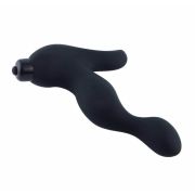 Intense Prostate Pleasure Massager – Erotic Prostate Extravaganza