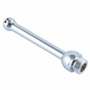 Forbidden Stainless Steel Anal & Vaginal Shower Enema – Unleash Taboo Pleasures