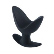 Sultry Stretch – High-Quality Silicone Anal Plug