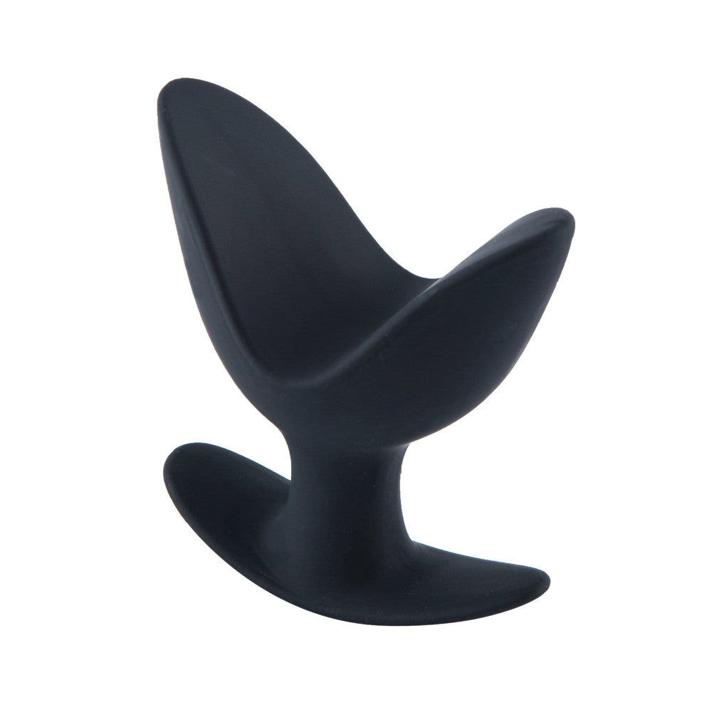 Sultry Stretch – High-Quality Silicone Anal Plug