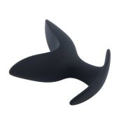 Sultry Stretch – High-Quality Silicone Anal Plug