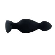 Intense Anal Ecstasy – The Beaded Plug of Passion