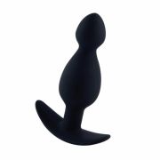 Intense Anal Ecstasy – The Beaded Plug of Passion
