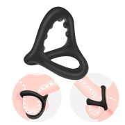 PleasureProlonger Penis Rings