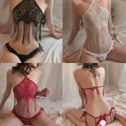 The Ultimate Temptation: Sexy Apparel